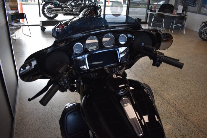 2020 HARLEY-DAVIDSON FLHXS STREET GLIDE SPECIAL