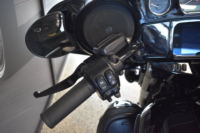 2020 HARLEY-DAVIDSON FLHXS STREET GLIDE SPECIAL