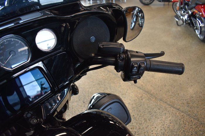 2020 HARLEY-DAVIDSON FLHXS STREET GLIDE SPECIAL