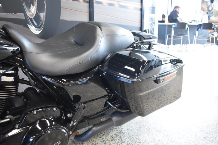 2020 HARLEY-DAVIDSON FLHXS STREET GLIDE SPECIAL