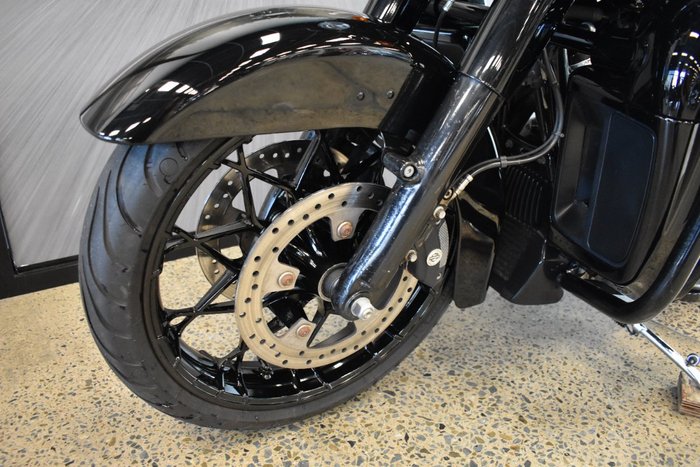 2020 HARLEY-DAVIDSON FLHXS STREET GLIDE SPECIAL