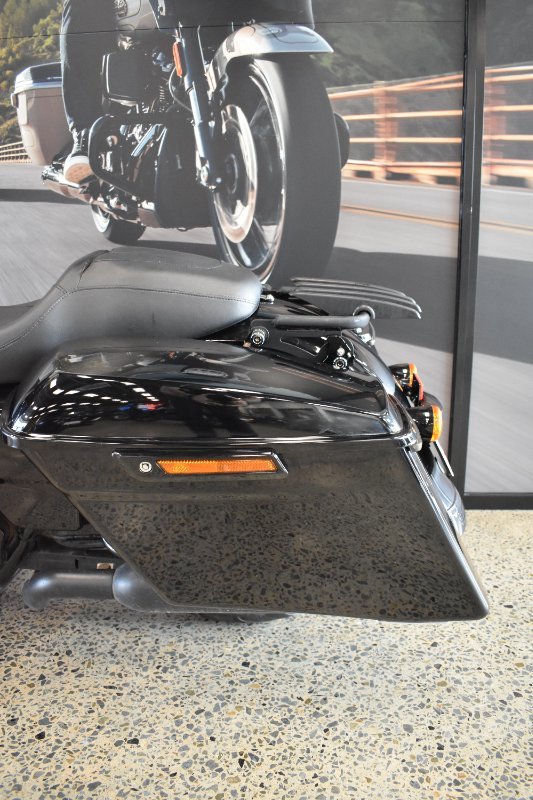 2020 HARLEY-DAVIDSON FLHXS STREET GLIDE SPECIAL