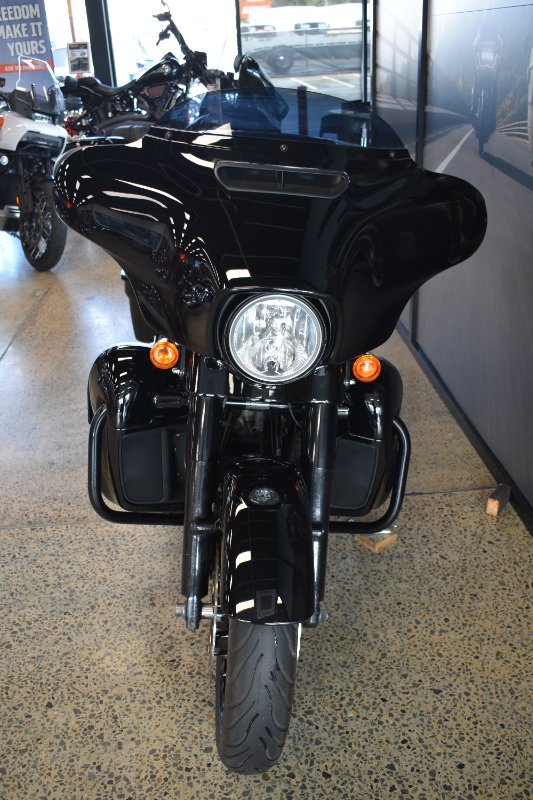 2020 HARLEY-DAVIDSON FLHXS STREET GLIDE SPECIAL