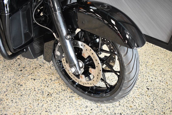 2020 HARLEY-DAVIDSON FLHXS STREET GLIDE SPECIAL