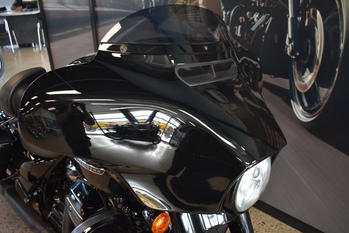 2020 HARLEY-DAVIDSON FLHXS STREET GLIDE SPECIAL
