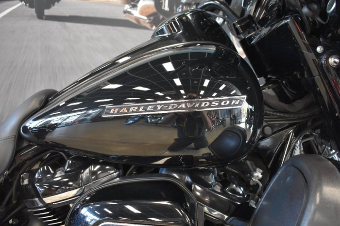 2020 HARLEY-DAVIDSON FLHXS STREET GLIDE SPECIAL