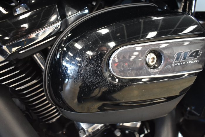 2020 HARLEY-DAVIDSON FLHXS STREET GLIDE SPECIAL