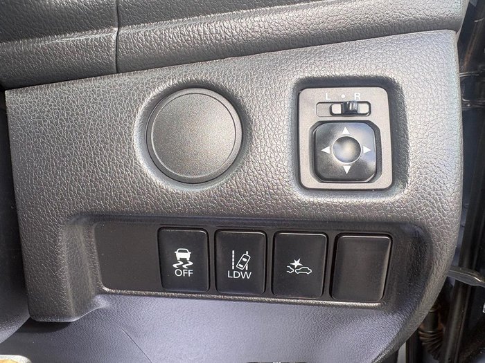 2020 Mitsubishi Triton GLX-R