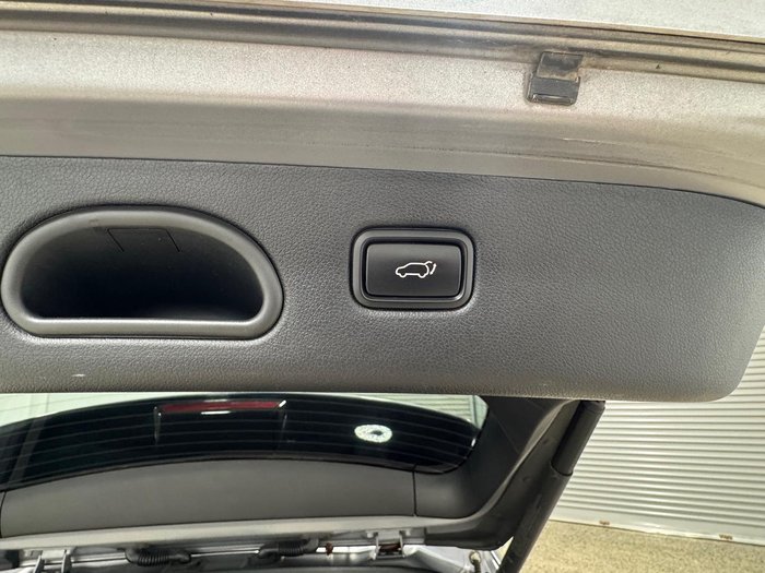 2016 Kia Sportage Platinum