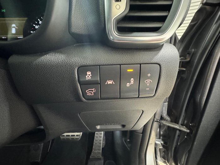 2016 Kia Sportage Platinum