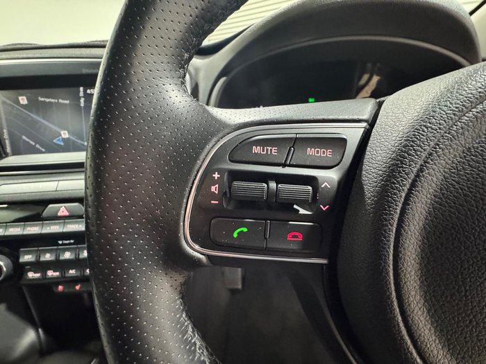 2016 Kia Sportage Platinum