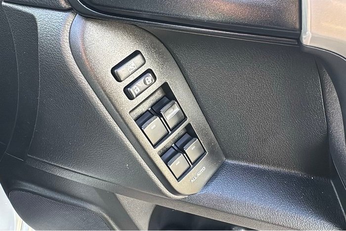2021 Toyota Landcruiser Prado GXL