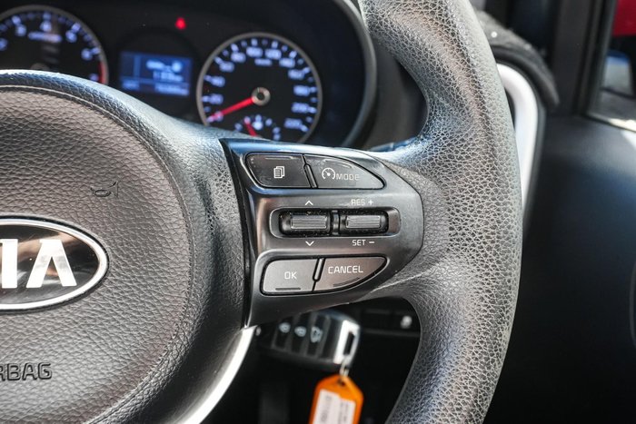 2019 Kia Picanto S