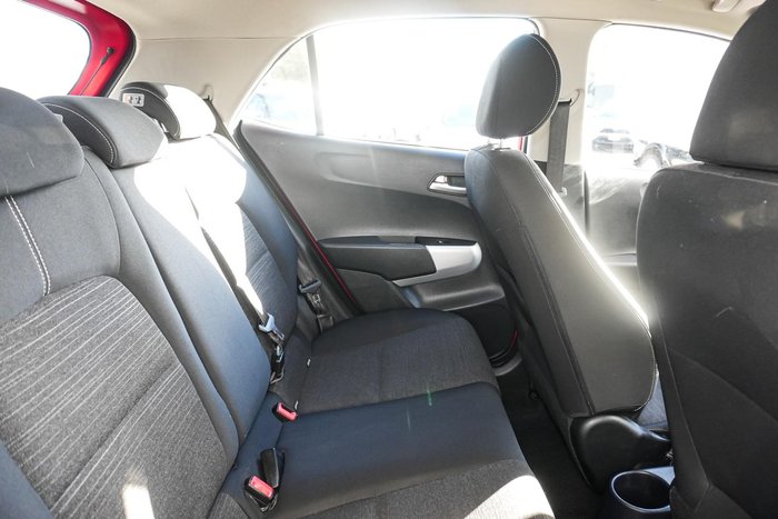 2019 Kia Picanto S