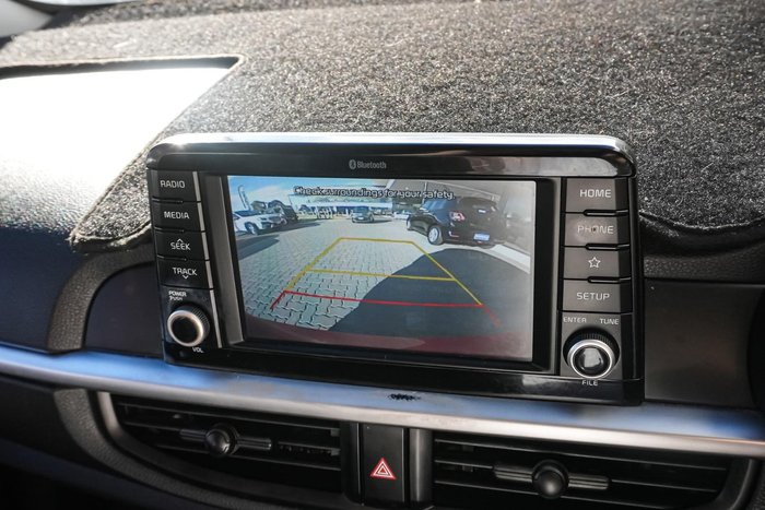 2019 Kia Picanto S
