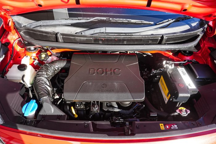 2019 Kia Picanto S
