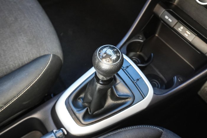 2019 Kia Picanto S