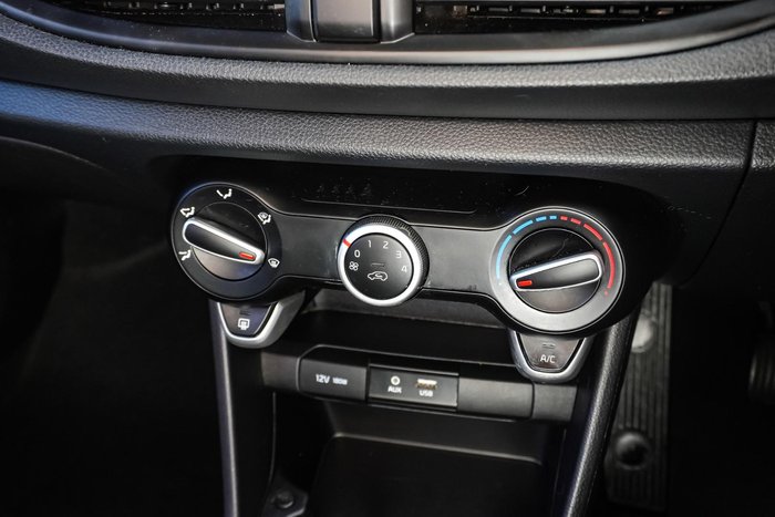 2019 Kia Picanto S