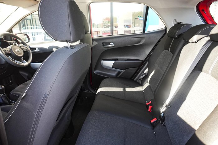 2019 Kia Picanto S