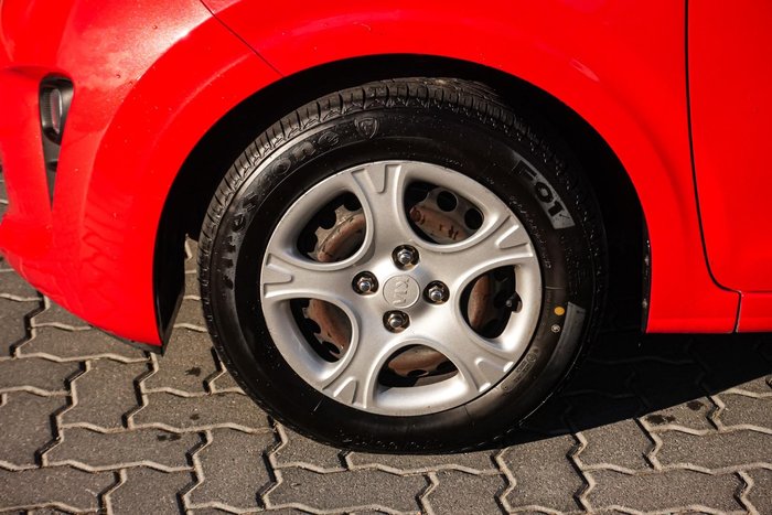 2019 Kia Picanto S