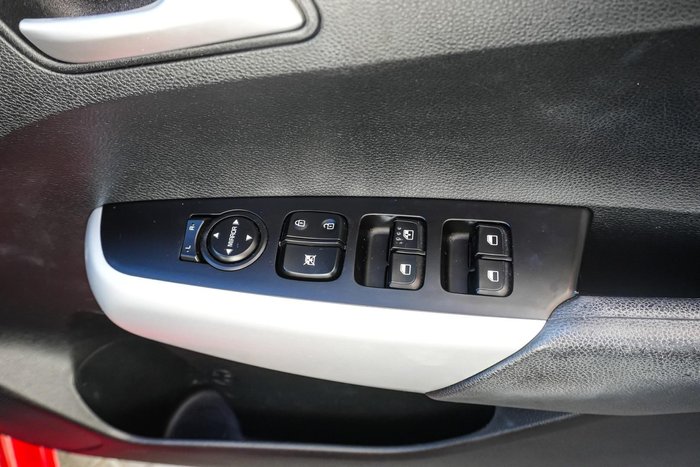 2019 Kia Picanto S