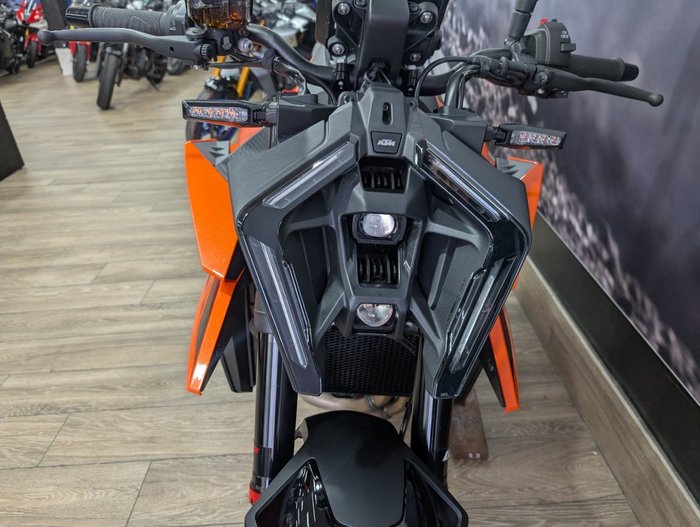 2024 Ktm 990 DUKE