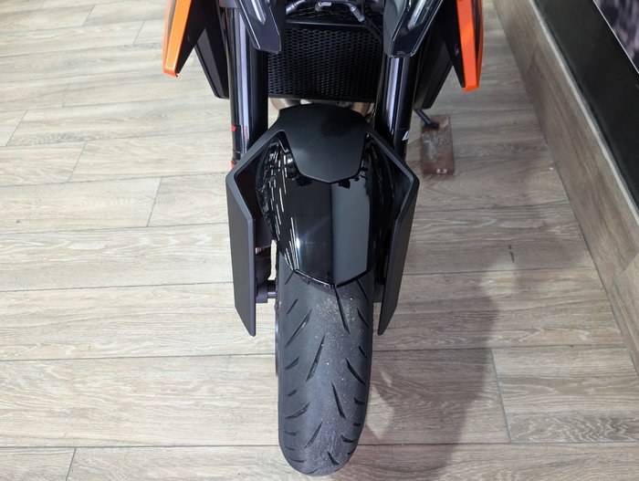 2024 Ktm 990 DUKE
