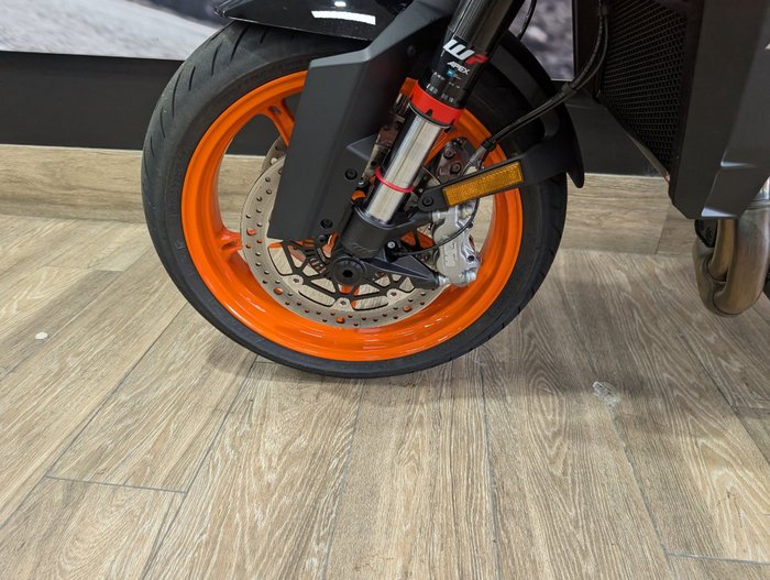 2024 Ktm 990 DUKE