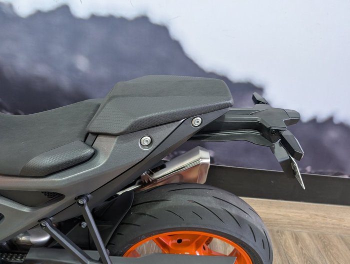 2024 Ktm 990 DUKE