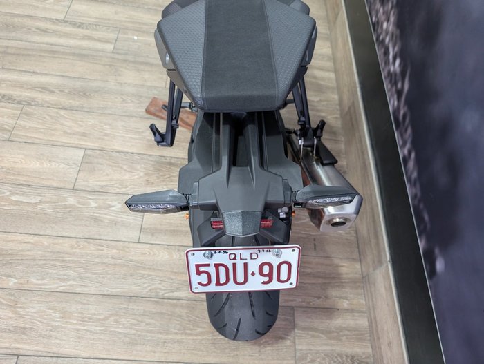 2024 Ktm 990 DUKE