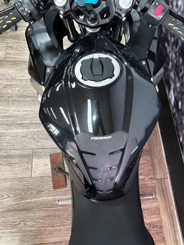 2021 Kawasaki NINJA 400 Black