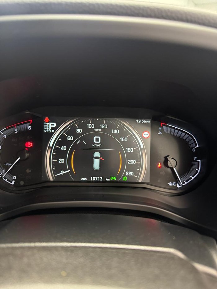 2025 Isuzu MU-X LS-U