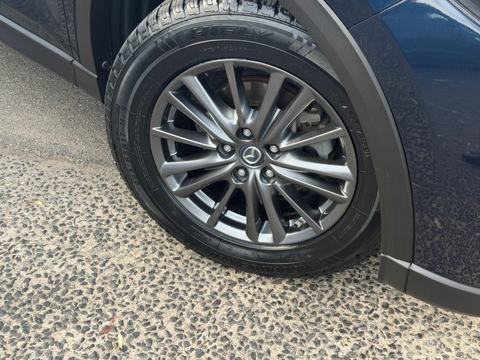 2018 Mazda CX-5 Maxx Sport
