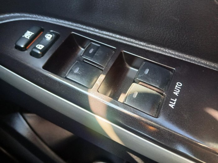 2018 Toyota Landcruiser Sahara