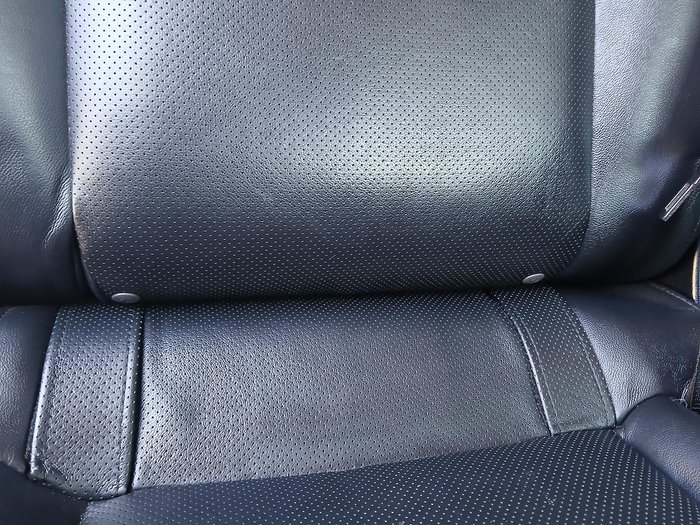 2018 Toyota Landcruiser Sahara