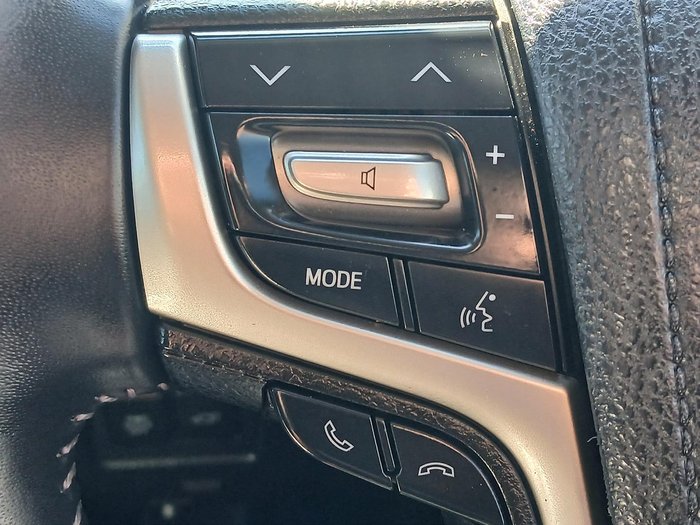 2018 Toyota Landcruiser Sahara