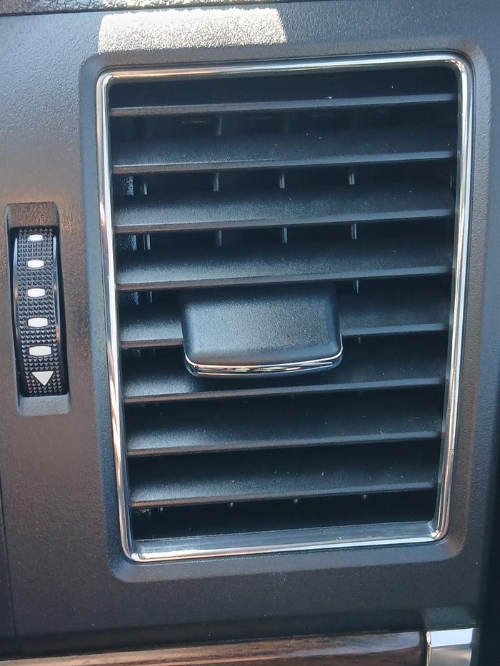 2018 Toyota Landcruiser Sahara