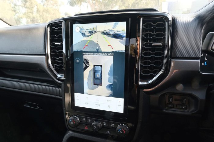 2022 Ford Ranger Sport