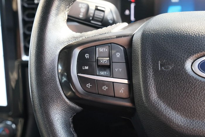 2022 Ford Ranger Sport