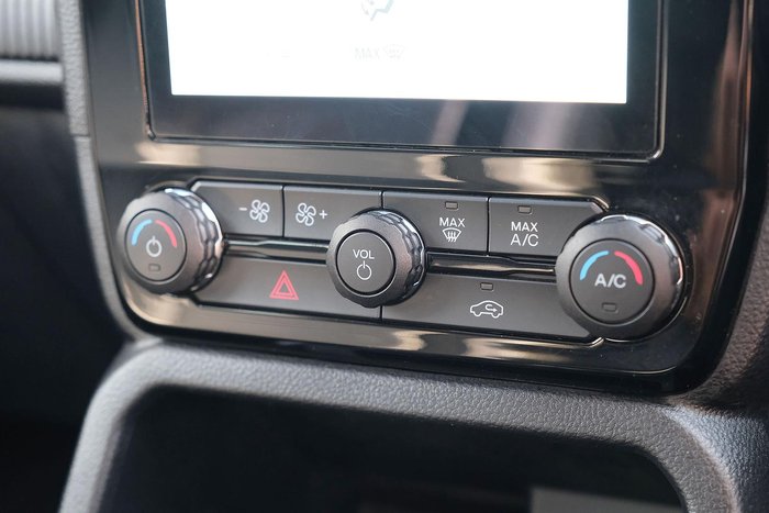 2022 Ford Ranger Sport