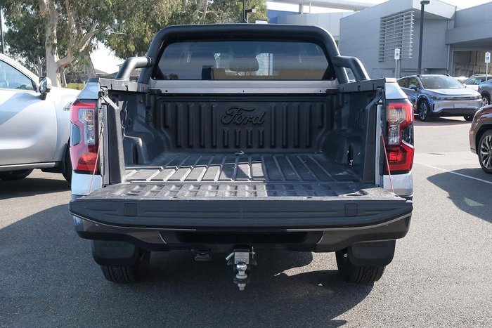 2022 Ford Ranger Sport