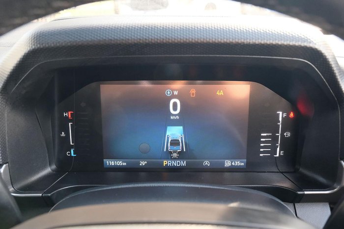 2022 Ford Ranger Sport