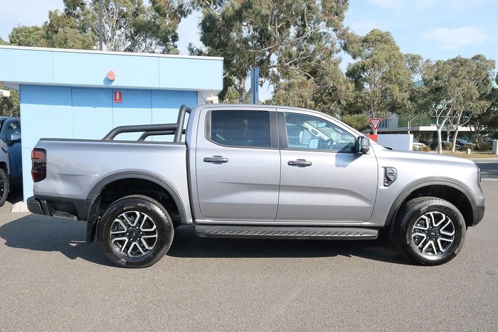 2022 Ford Ranger Sport