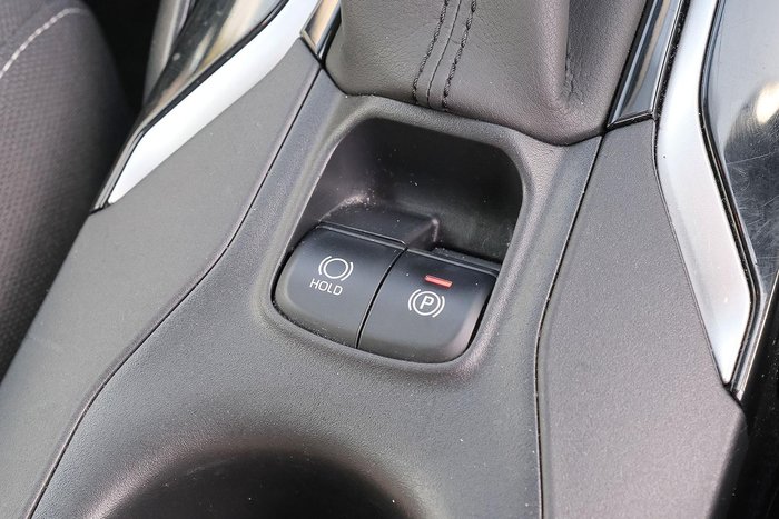 2021 Toyota Corolla Ascent Sport