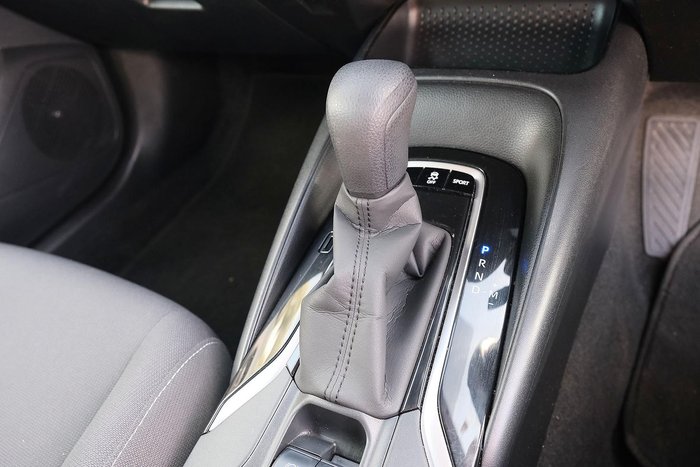 2021 Toyota Corolla Ascent Sport