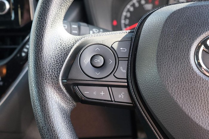 2021 Toyota Corolla Ascent Sport
