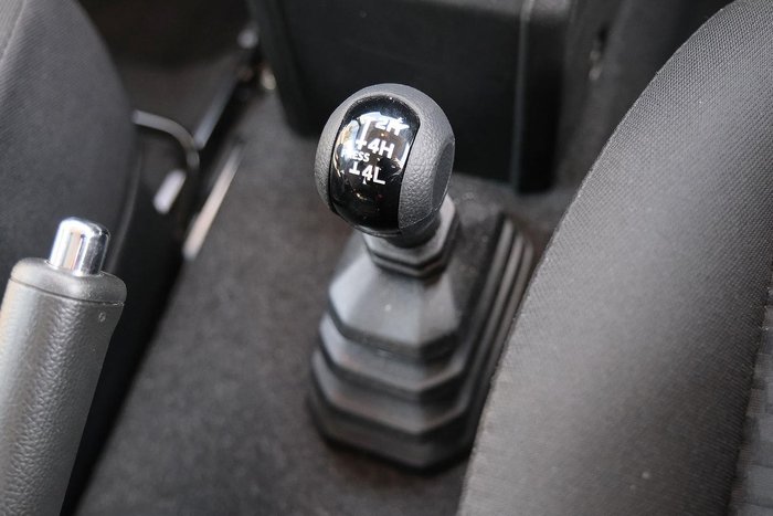 2023 Suzuki Jimny GLX