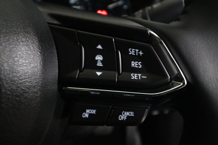 2024 Mazda CX-5 G25 Maxx Sport