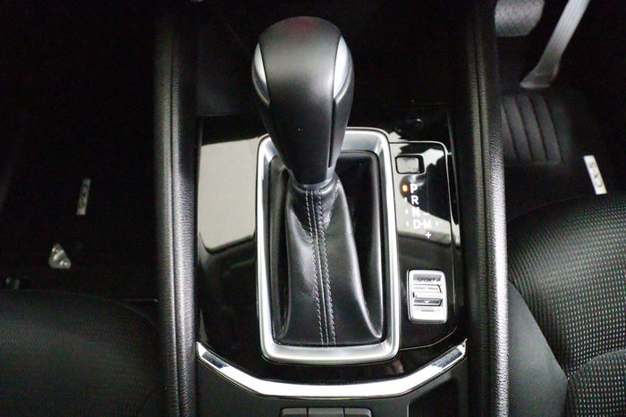 2024 Mazda CX-5 G25 Maxx Sport