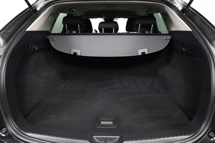 2024 Mazda CX-5 G25 Maxx Sport